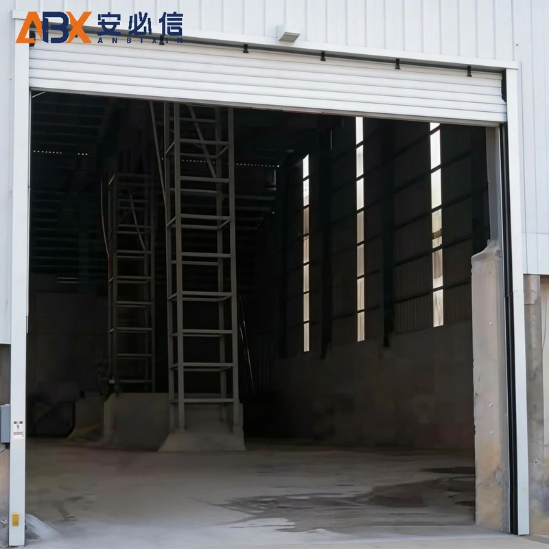 阳江柔性门