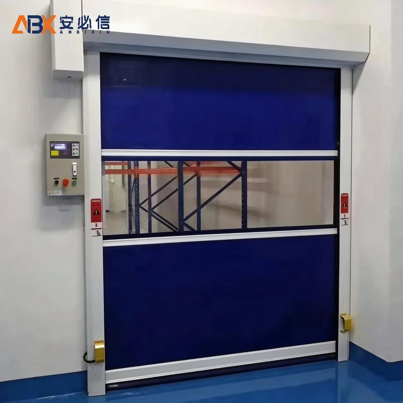 阳江快速卷帘门